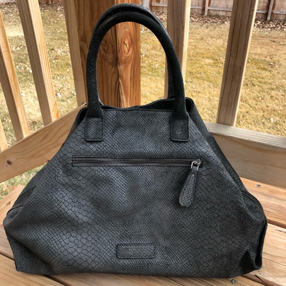 Liebeskind Berlin large tote